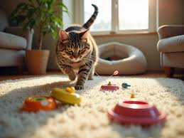 Create Interactive Play Zones