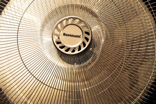 Use Cooling Mats and Fans