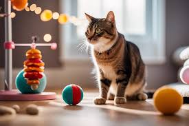 The Best Toys to Keep Your Cat Mentally Stimulated